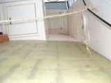 New Floor